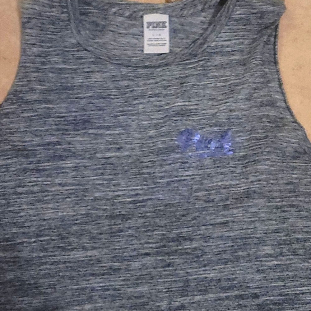 Victoria's secret PINK tank